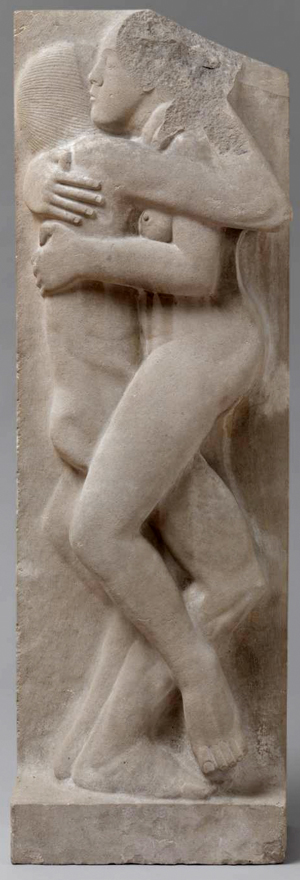 eric gill |